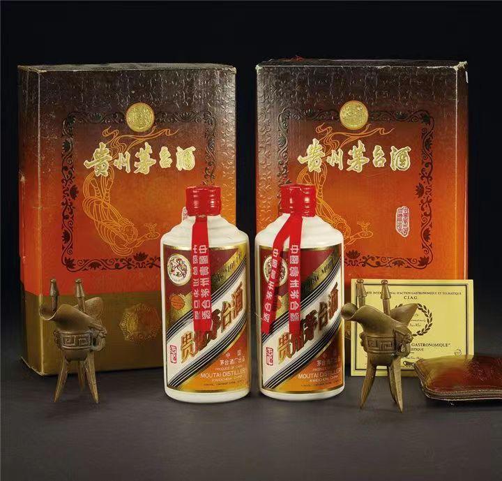 奉贤烟酒回收